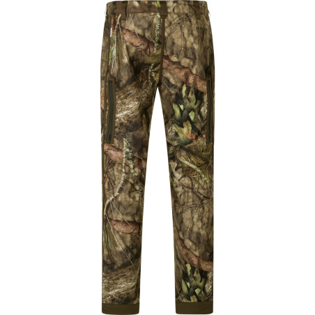 Pantalon de chasse Kamko camo reversible WSP Harkila 