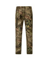 Pantalon de chasse Kamko camo reversible WSP Harkila 