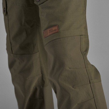 Pantalon de chasse Pro Hunter light Harkila 