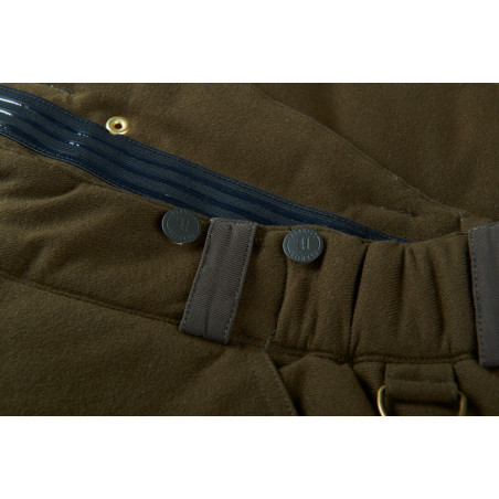 Pantalon de chasse Norfell Insulated Harkila 