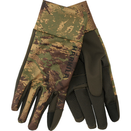 Gants Deer Stalker camo Harkila 