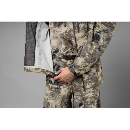 Veste de chasse Mountain Hunter Expedition HWS Packable Harkila 