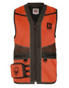 Gilet de chasse Pro Blaze waistcoat Blaze Harkila 