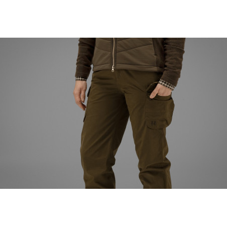 Pantalon de chasse femme Retrieve Harkila 