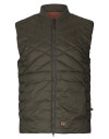 Gilet de chasse compact Logmar Insulated Willow Harkila 