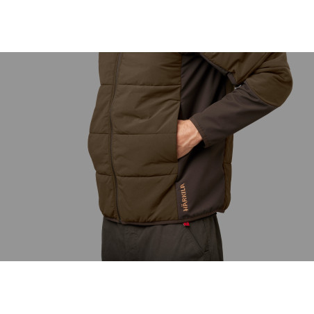 Veste de chasse polaire Härkila Insulated Harkila 