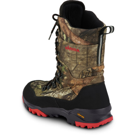 Chaussures de chasse Moose Hunter GTX Mossy Oak Harkila 