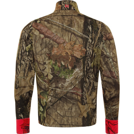 Veste de chasse polaire Hunter 2.0 Harkila 