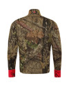 Veste de chasse polaire Hunter 2.0 Harkila 