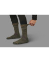 Chaussettes Pro Hunter 2.0 Willow Harkila 