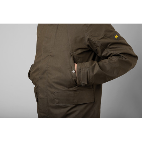 Veste de chasse Nordic Hunter HWS Harkila 