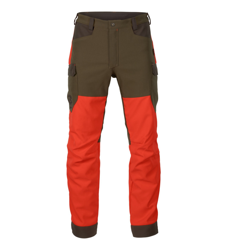 Pantalon de chasse Wildboar pro Harkila 