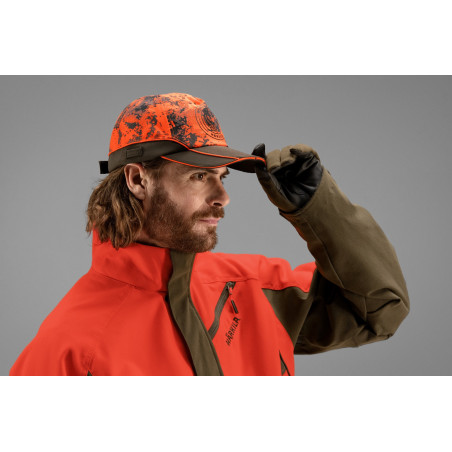 Casquette Wildboar Pro Harkila 