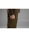 Pantalon de chasse Retrieve Olive Harkila 