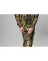 Pantalon de chasse Kamko camo reversible WSP Harkila 