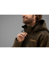 Veste de chasse Mountain Hunter smock Harkila 