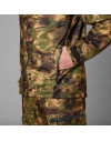 Veste de chasse Deer Stalker camo HWS Harkila 