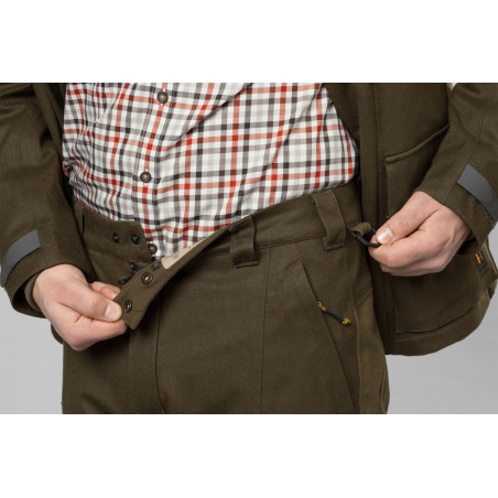 Pantalon de chasse One Ultimate Harkila 