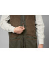 Gilet de chasse Rannoch HSP shooting Harkila  