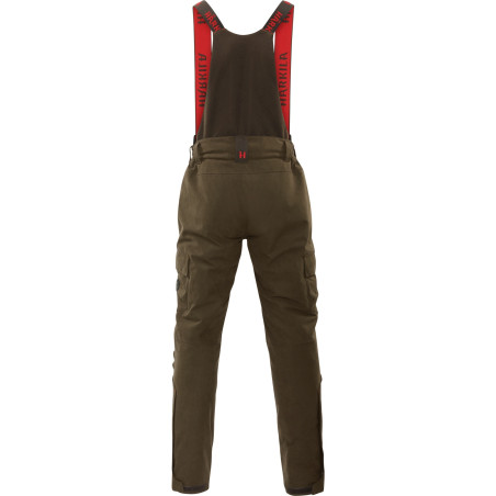 Pantalon de chasse Driven Hunt HWS Insulated Harkila 