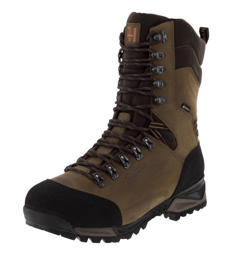 Chaussures de chasse Forest Hunter Hi GTX Harkila  