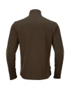 Sweat Retrieve HSP Dark Olive Harkila 