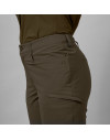 Pantalon de chasse femme Trail Harkila 