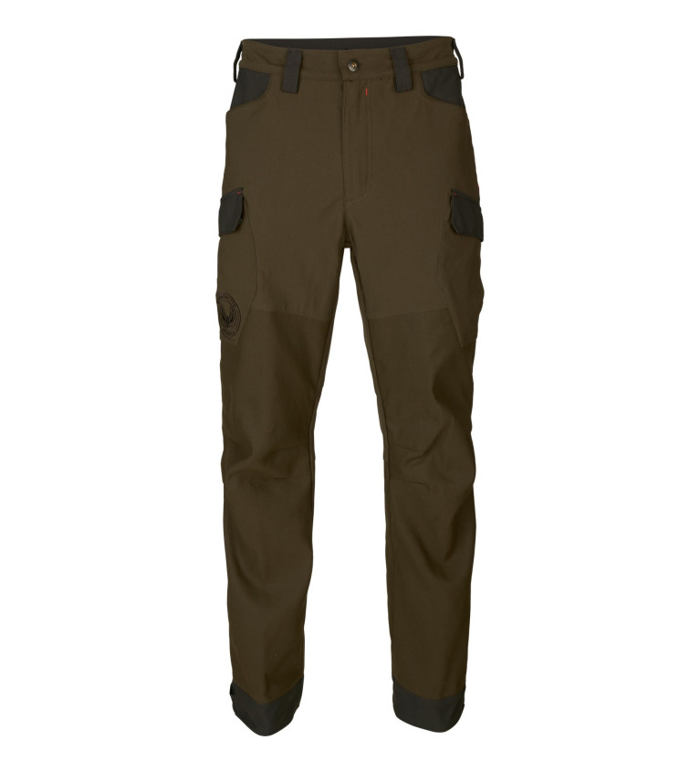 Pantalon de chasse Wildboar Pro Move Harkila 