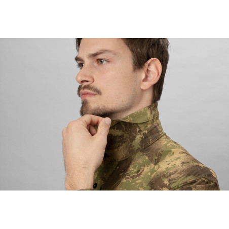 Chemise Deer Stalker camo Harkila 