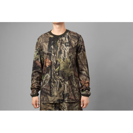 Tee-shirt Moose Hunter 2.0 Harkila 