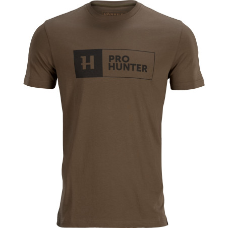 Tee-shirt Pro Hunter Harkila  