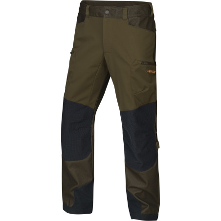 Pantalon de chasse Mountain Hunter Hybrid Harkila 