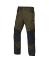 Pantalon de chasse Mountain Hunter Hybrid Harkila 