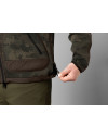 Veste de chasse polaire Kamko Pro Edition Axis MSP Harkila 