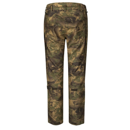 Pantalon de chasse femme Deer Stalker camo HWS Harkila 