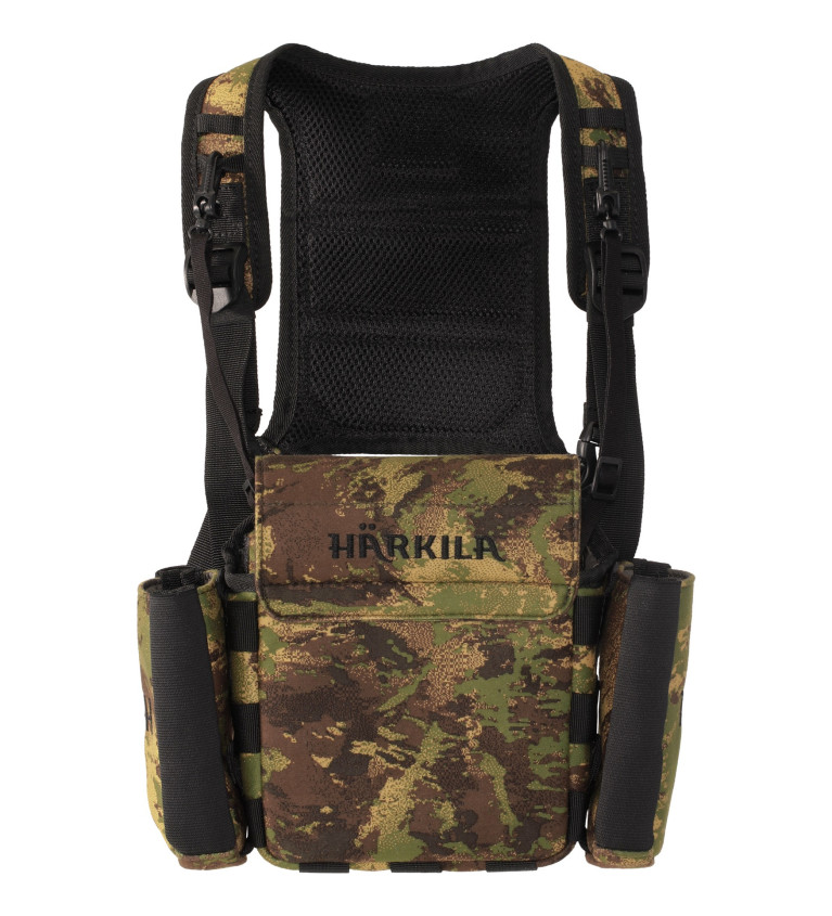 Harnais pour jumelles Deer Stalker Camo Harkila 