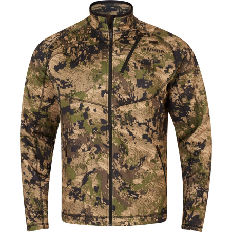 Veste de chasse polaire Crome 2.0 Harkila 