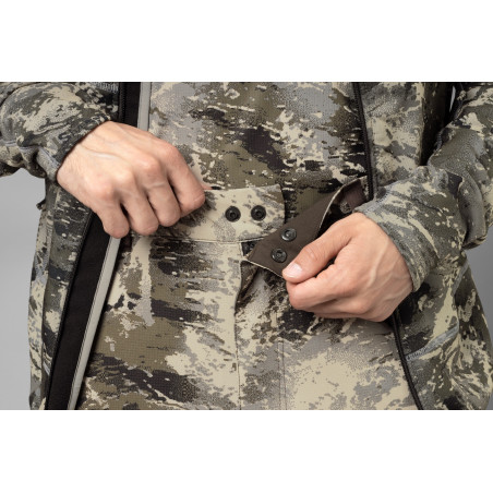 Pantalon de chasse Mountain Hunter Expedition light Harkila 