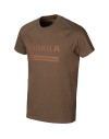 Tee-shirt logo 2-pack Harkila  