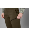 Pantalon de chasse femme Retrieve Light Harkila 