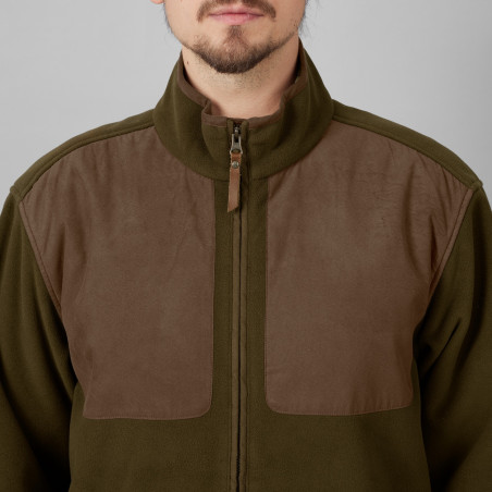 Veste de chasse Stornoway Active Shooting HSP Harkila 