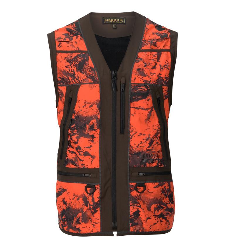 Gilet de chasse Wildboar Pro Safety Harkila 