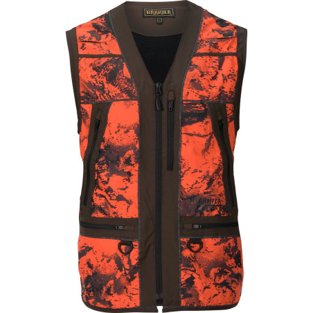 Gilet de chasse Wildboar Pro Safety Harkila 