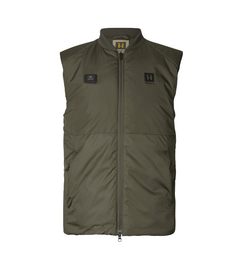 Gilet de chasse Clim8 base Harkila 