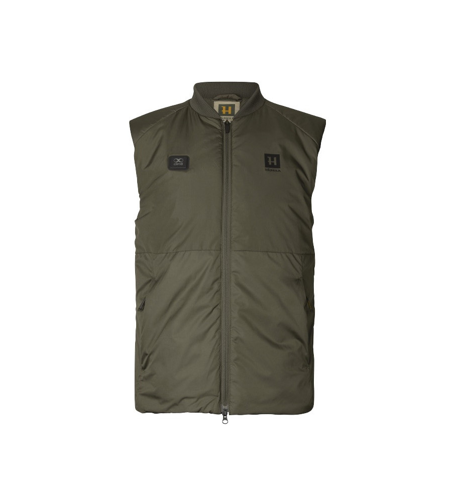 Gilet de chasse Clim8 base Harkila 