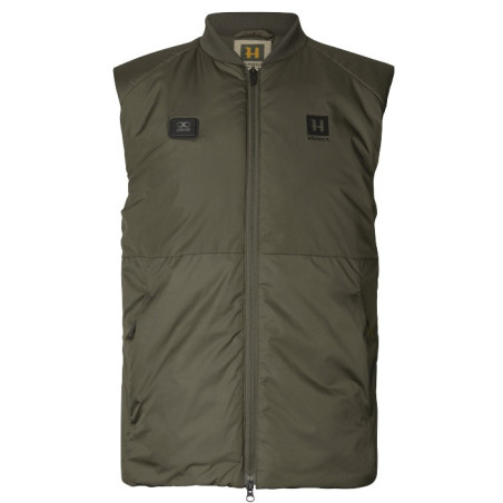 Gilet de chasse Clim8 base Harkila 