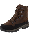 Chaussures de chasse Pro Hunter Ledge 2.0 GTX Marron Harkila 