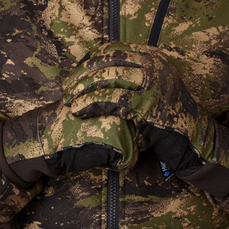 Gants Deer Stalker camo HWS Harkila 