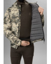 Veste de chasse Mountain Hunter Expedition packable Down Harkila 