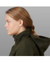 Veste de chasse femme Metso Hybrid Women Harkila 